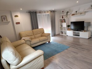 Smart-tv, videospil, bøger
