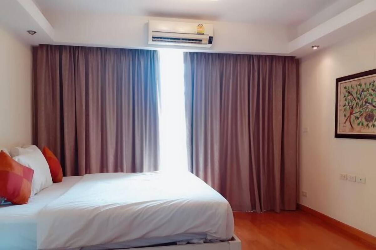 Kostenloses WLAN, Bettwäsche