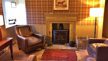 Apartemen | Area keluarga