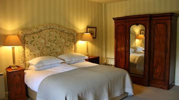 Apartment | 1 bedroom, individually furnished