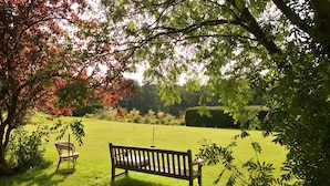 Apartment | Garden