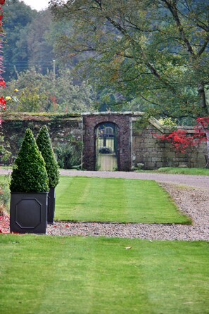 Jardin
