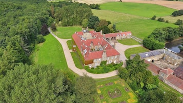 Apartemen | Eksterior