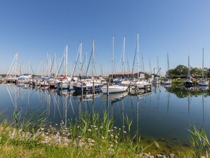 Port de plaisance