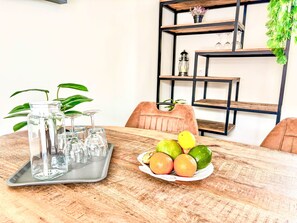 Dining - Beach House Westkapelle 2B by Interhome (Westkapelle)