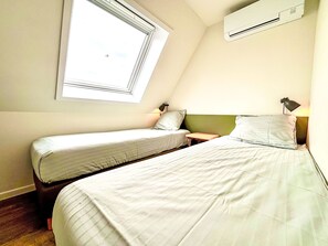2 quartos, acesso à internet