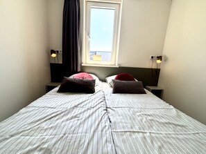 3 Schlafzimmer, Schreibtisch, Internetzugang