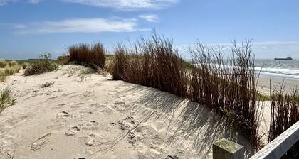 Beach House Westkapelle 107.6 by Interhome