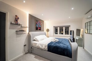 Hus, 3 soverom, balkong | 3 soverom