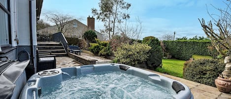 Cottage | Terrace/patio