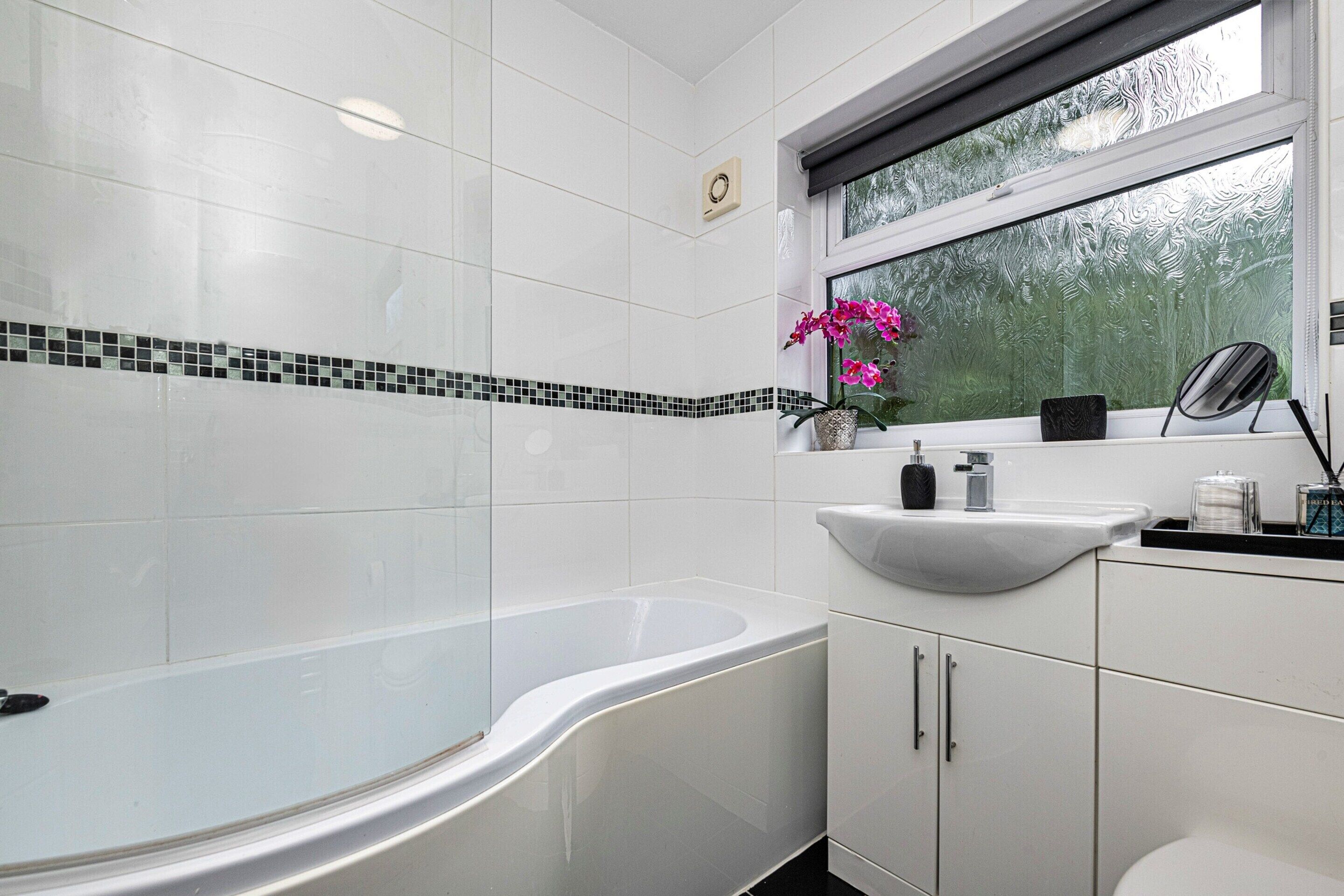Badkamer