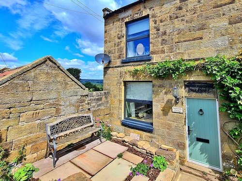 Cottage in Glaisdale by North Yorkshire Moors