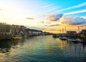 Casa de campo | Vista desde la propiedad