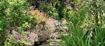 Charming Farm Cottage, Relax & Recharge