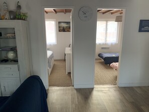 2 camere, Wi-Fi, lenzuola