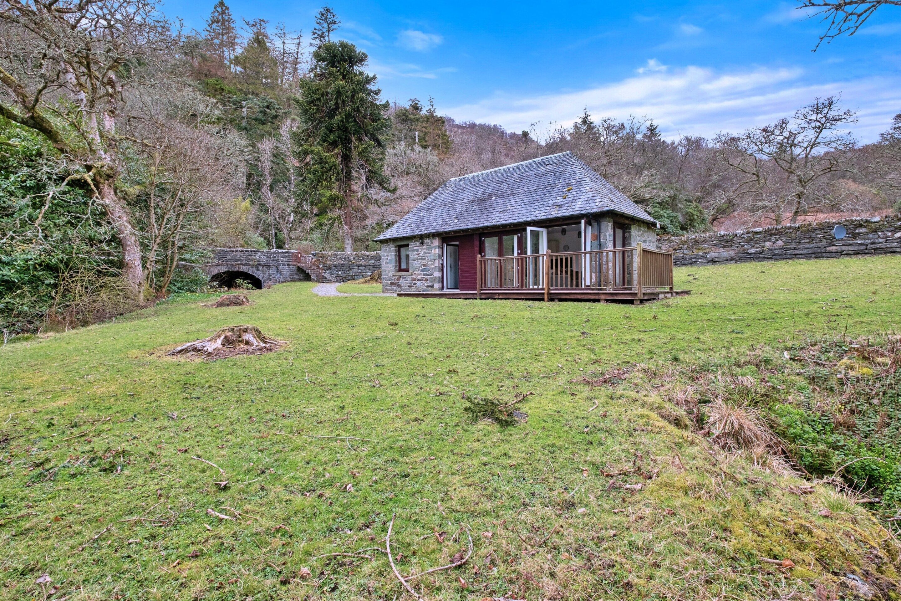 Cottage | Exterior