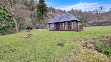 Cottage | Exterior