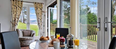 Småhus | Spiseområde