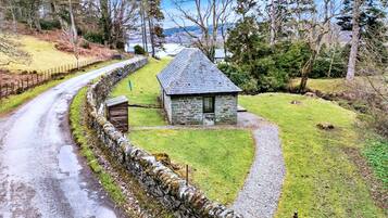 Cottage | Exterior