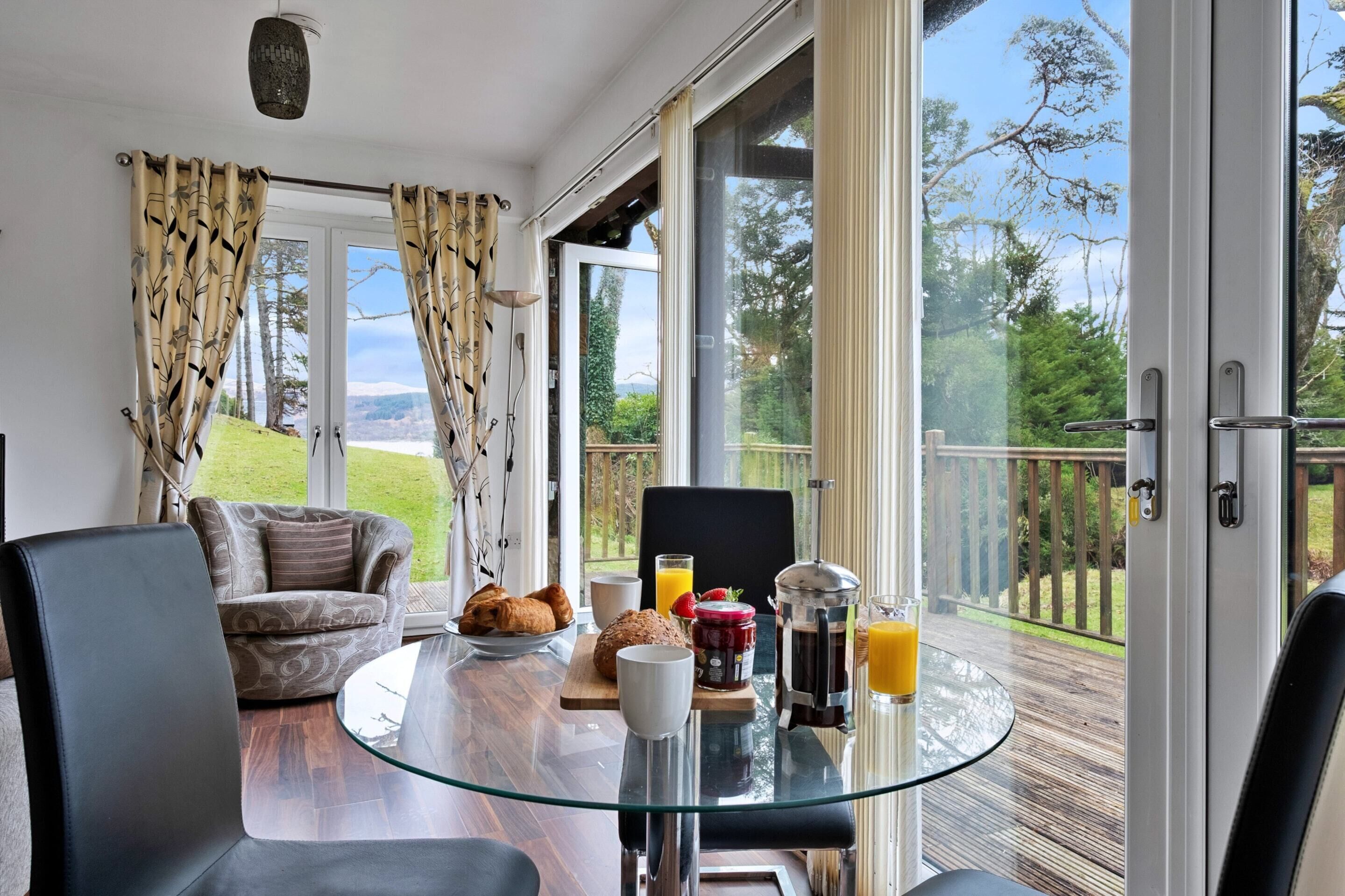 Cottage | Tempat makan