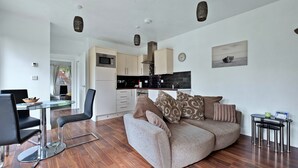 Cottage | Woonkamer