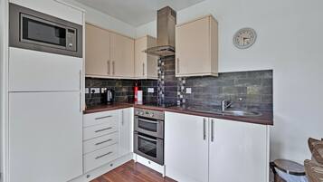 Cottage | Private kitchen
