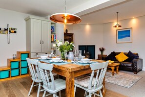 Ferienhaus | Speisen