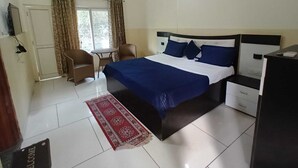 Kamar Single Deluks