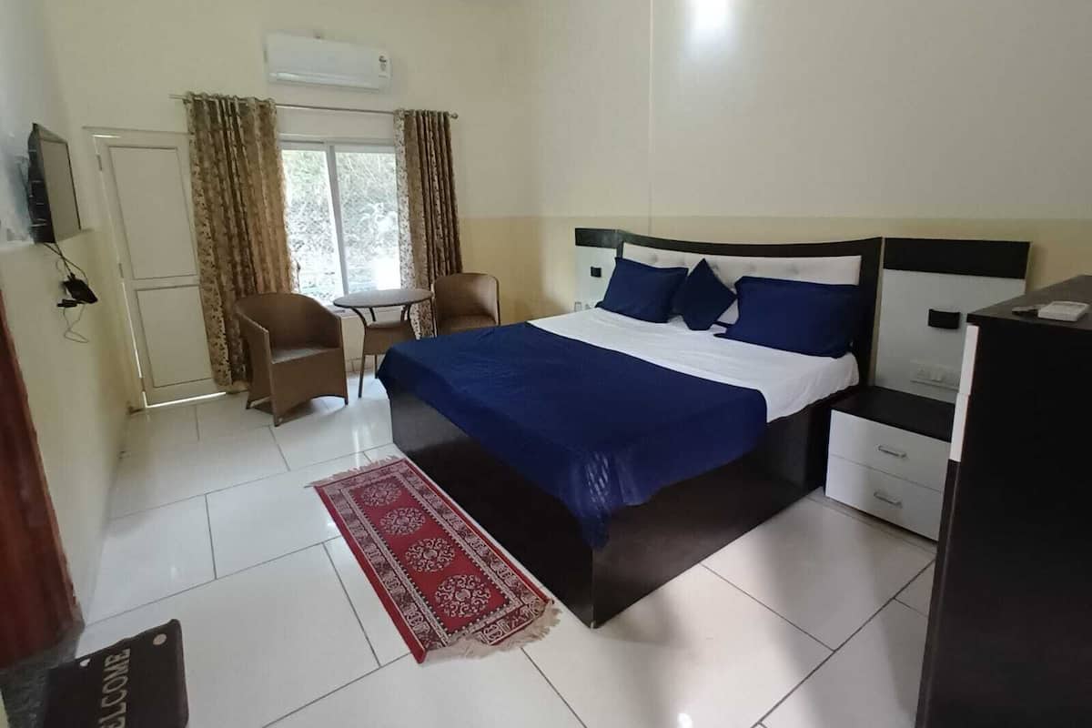 Deluxe Single Room, Air conditioning | Free WiFi