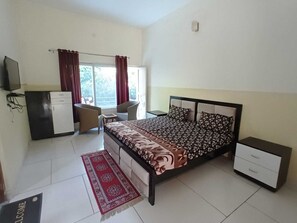 Chambre Simple Standard