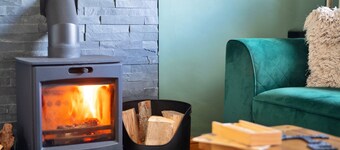 Chapel in Denbighshire Near Snowdonia