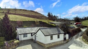 Cottage | Ngoại thất