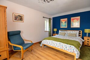 Cottage | 3 chambres