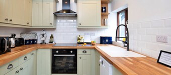 Chapel in Denbighshire Near Snowdonia