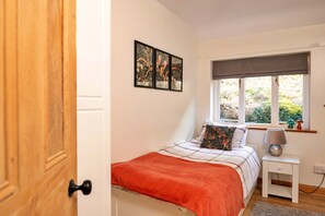 Cottage | 3 bedrooms - Chapel in Denbighshire Near Snowdonia (Denbigh)