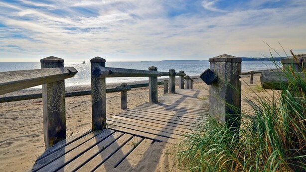 Apartment | Außenbereich