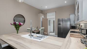 Apartment | Private kitchen