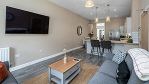 Apartment | Eigene Küche