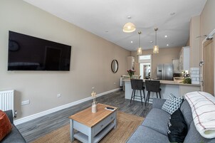 Apartment | Eigene Küche