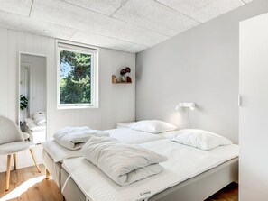 5 Schlafzimmer, Internetzugang