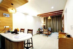 Servicio a la habitación