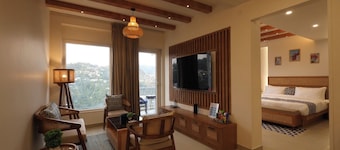 A Santorini Home - By Le RĂȘve