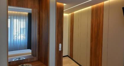 Single Room Without Balcony