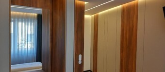 Single Room Without Balcony