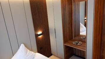 1 Schlafzimmer, Internetzugang, Bettwäsche, Rollstuhlgeeignet