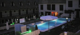 Vivienda Encanto Nature Discover the nature and the activities of the environment.