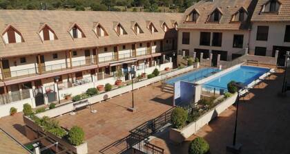 Vivienda Encanto Nature Discover the nature and the activities of the environment.