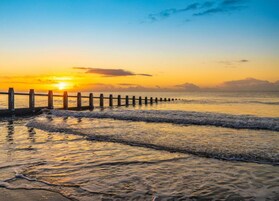 Cottage | View from property