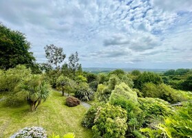 Cottage | View from property