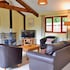Bungalow in Bovey Tracey With Hot Tub